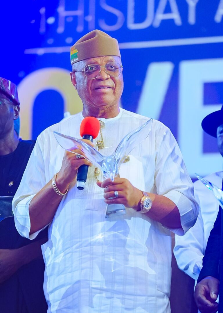Gov Umo Eno: A Beacon of Inclusive Leadership and People-Centric Governance