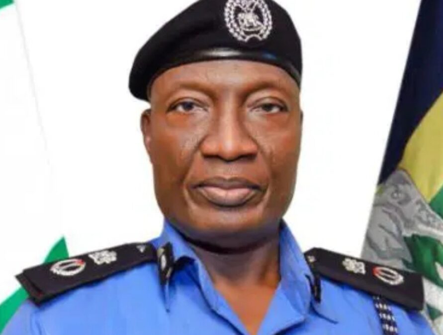 PSC Appoints Ex-Police Spokesman Moshood Jimoh Lagos CP