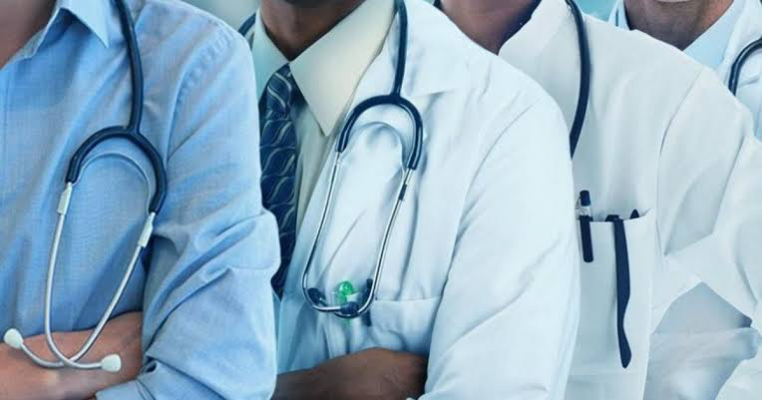 Resident Doctors Beg FG To Pay Outstanding Training Funds