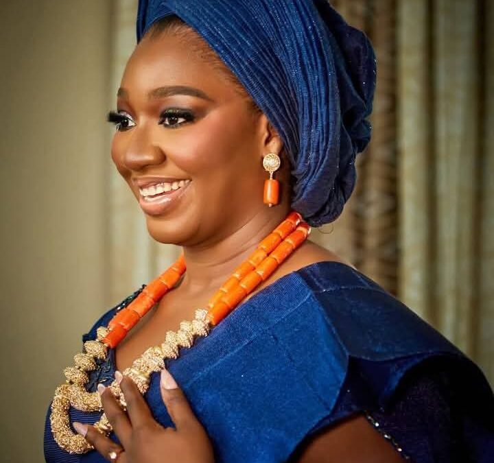 Akwa Ibom Deputy Governor’s Daughter, Blessing, Buried