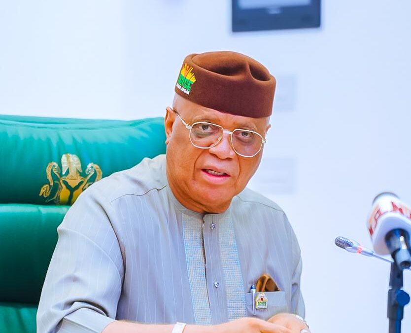 Akwa Ibom To Inaugurate Committee Over SPFL-Eastern Obolo Dispute