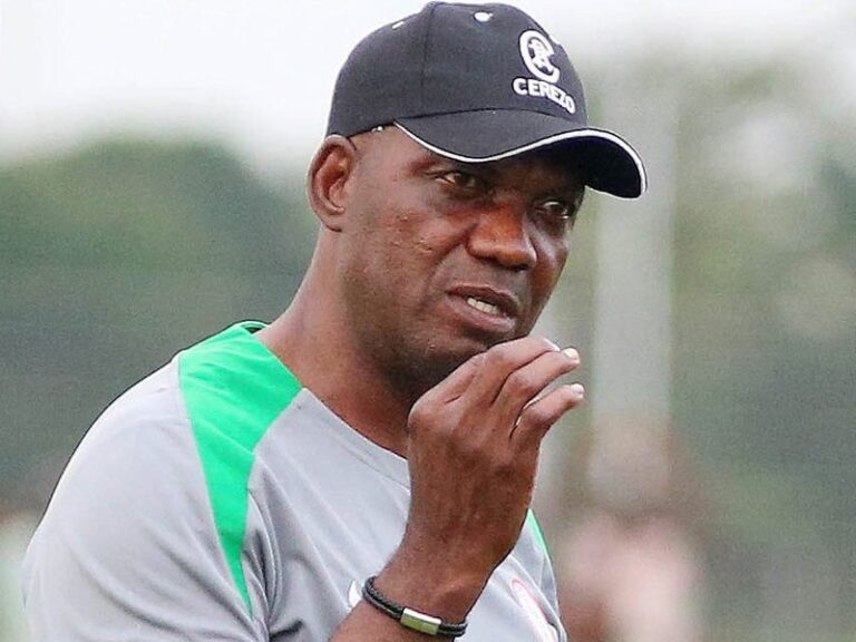 NFF Sets Deadline For CAF B-License Registration, Confirms Weekend Dates For President Federation Cup Finals