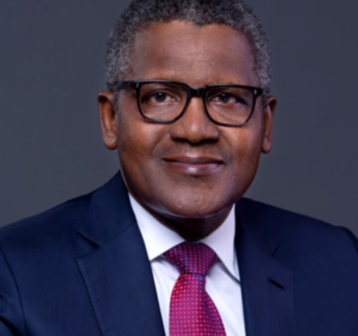 Running Business in Nigeria 30% More Expensive Due to Power Issues – Dangote