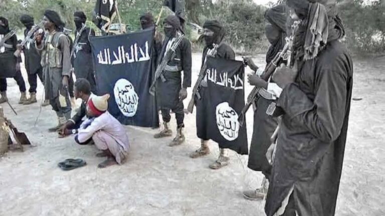 Troops Repel Boko Haram Attack in Adamawa