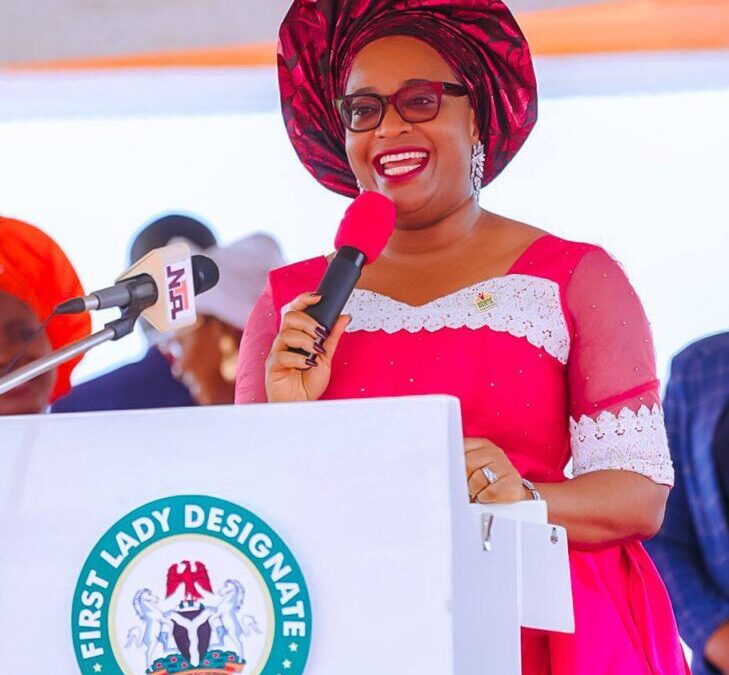 IWD2025: There’s More To Be Done To Ensure Parity For Women – Helen Obareki