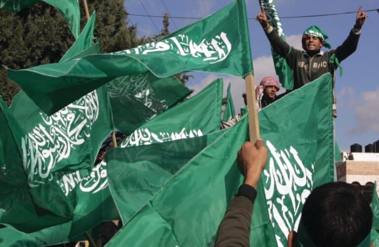Ceasefire: Hamas Rejects Israel’s Move To Extend First Phase