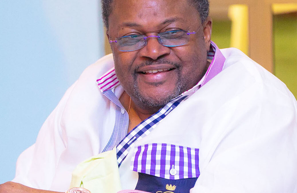 Mike Adenuga Jr. To Be Honoured as Africa’s Pillar of Sports