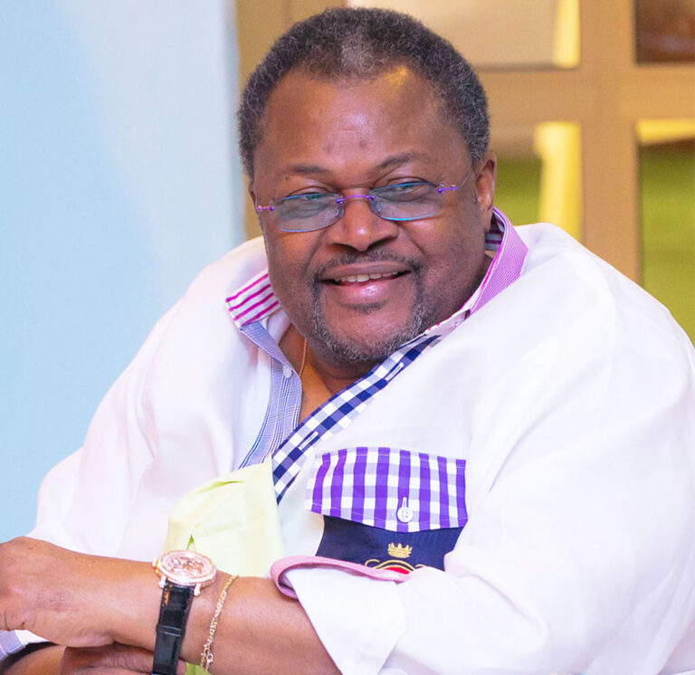 Mike Adenuga Jr. To Be Honoured as Africa’s Pillar of Sports