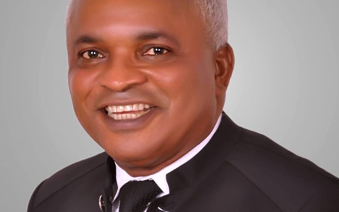Senate Cannot Probe Akpabio Over Natasha’s Sexual Harassment Allegations: Akpabio’s Aide