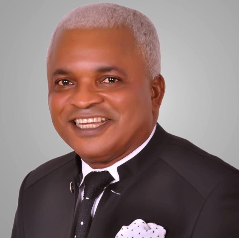 Senate Cannot Probe Akpabio Over Natasha’s Sexual Harassment Allegations: Akpabio’s Aide