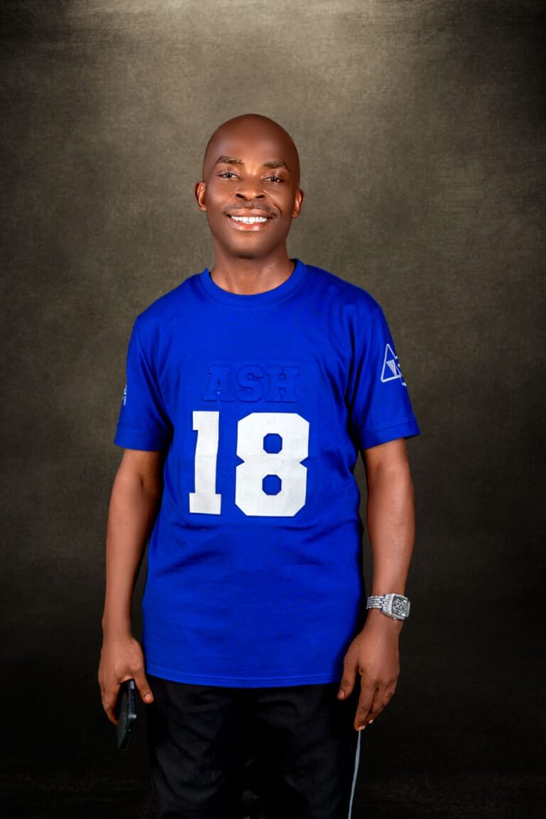 My Hit-Song, ‘Governor Umo Eno Ado Senie’, Fuel-Voucher Inspired, Says Moses Edem