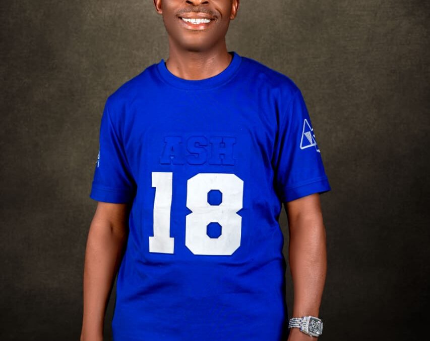 My Hit-Song, ‘Governor Umo Eno Ado Senie’, Fuel-Voucher Inspired, Says Moses Edem