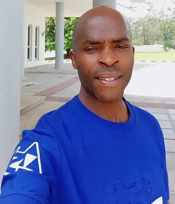 Gov Eno, Best-Model Of Leadership, Says Moses Edem
