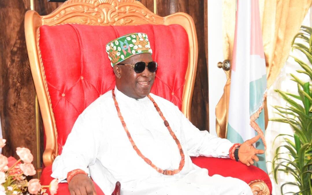 Oku Ibom Ibibio Commends Commissioner for Culture and Tourism’s Proactive Strides, Lauds Gov Umo Eno Over Appointment Of Youths Into State EXCO