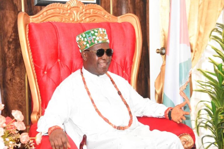 Oku Ibom Ibibio Commends Commissioner for Culture and Tourism’s Proactive Strides, Lauds Gov Umo Eno Over Appointment Of Youths Into State EXCO