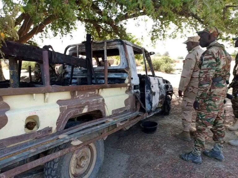 Boko Haram Attack in Cameroon’s Far North Kills 10, Including Army Lieutenant