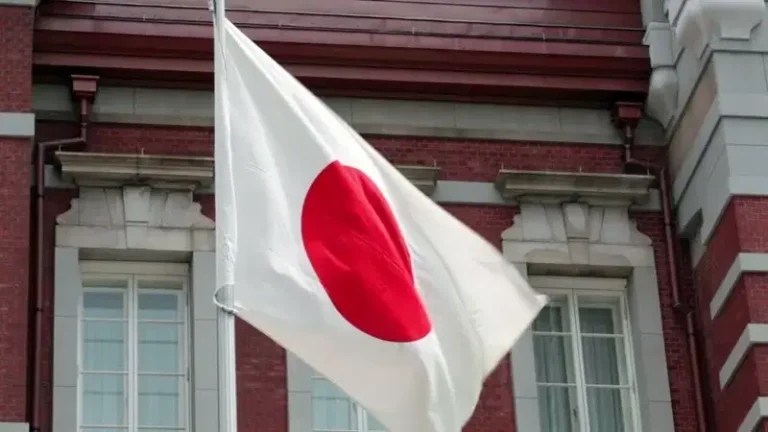 Japan Becomes First Country To Seal 2026 World Cup Spot