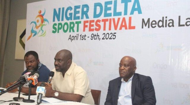 Organisers Of NDSF: Facilities’ Upgrade In Akwa Ibom At Advanced Stage