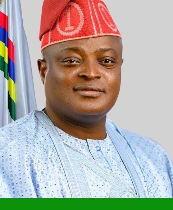 Obasa Reinstated as Lagos Assembly Speaker, Meranda Returns to Deputy Role