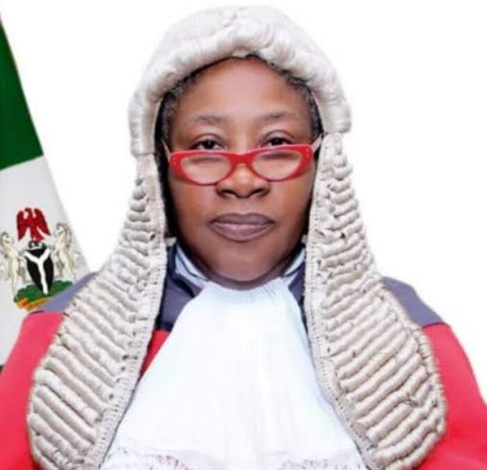 Akwa Ibom CJ Grants Freedom To 55 Inmates Across Correctional Facilities