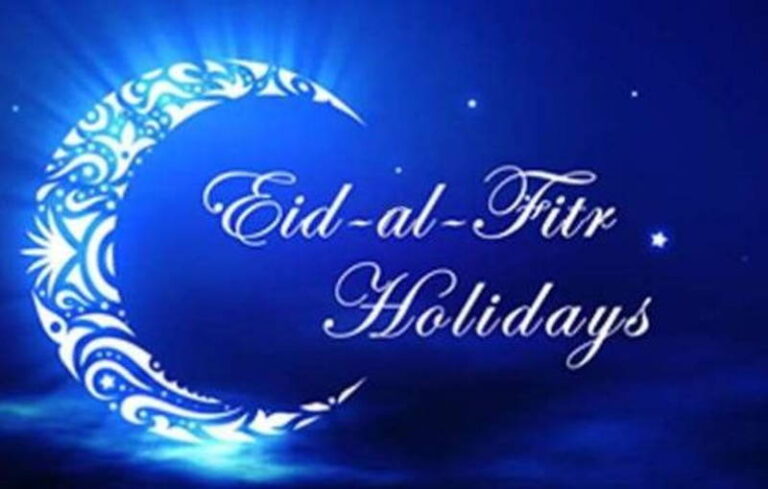 Eid-el-Fitri: President Tinubu, Atiku, Obi, PDP Preach Peace, Tolerance