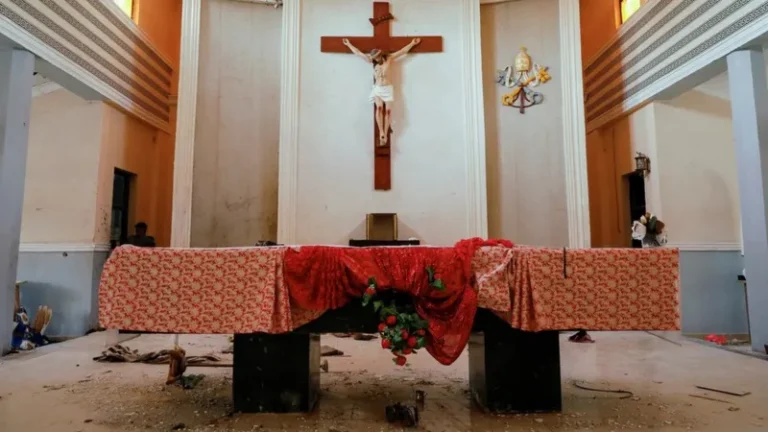 CAN, PFN Urge FG To Protect Christians More