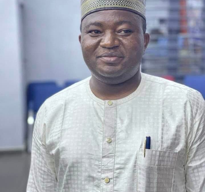 President Tinubu Appoints MD Of Ajaokuta Steel Company
