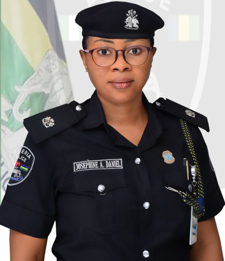 FCT Command CP Adewale Urges Residents To Obey Traffic Laws