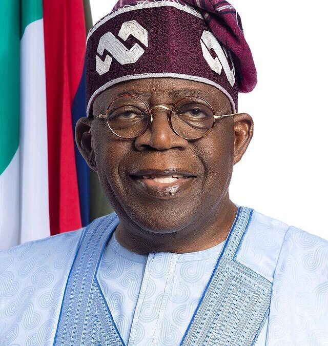 President Tinubu To Pay Working Visit To Katsina Friday, May 2