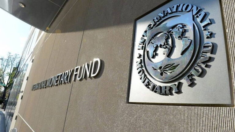 United States Tariffs Have Increased Financial Stability Risks – IMF