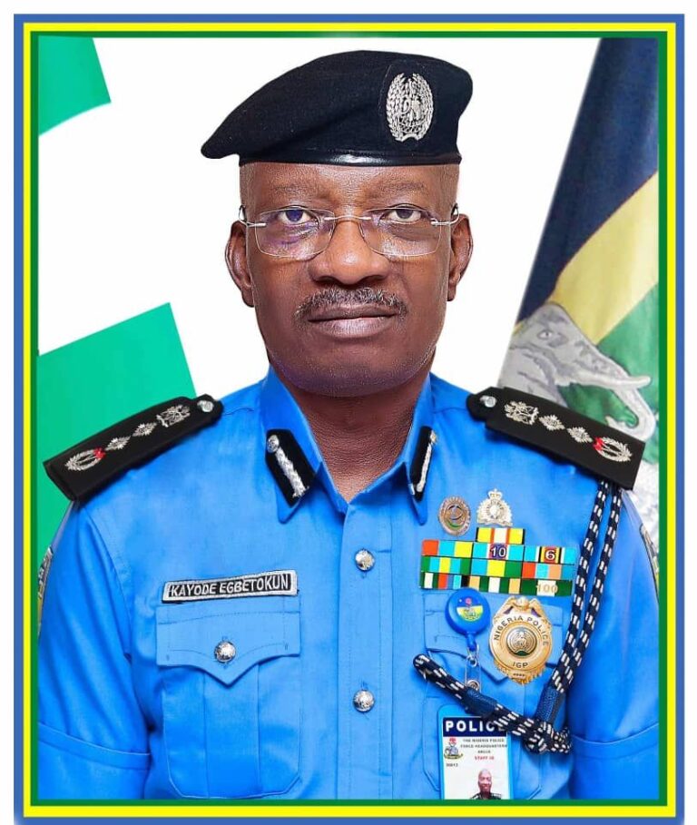 Plateau Killings: IGP Orders Immediate Deployment Of Assets, Tactical Squads, DIG Operations To Plateau State