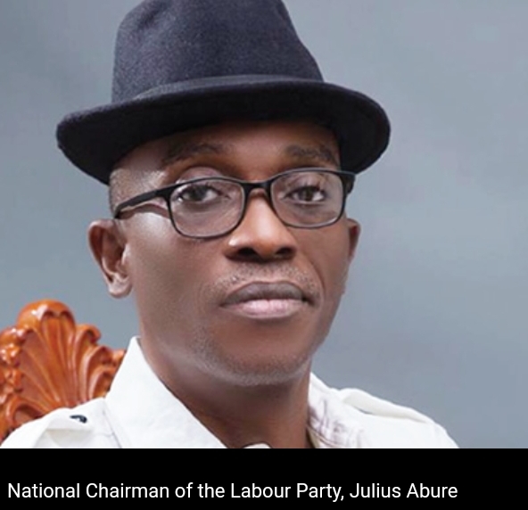 Supreme Court Sacks Abure As Labour Party Chairman