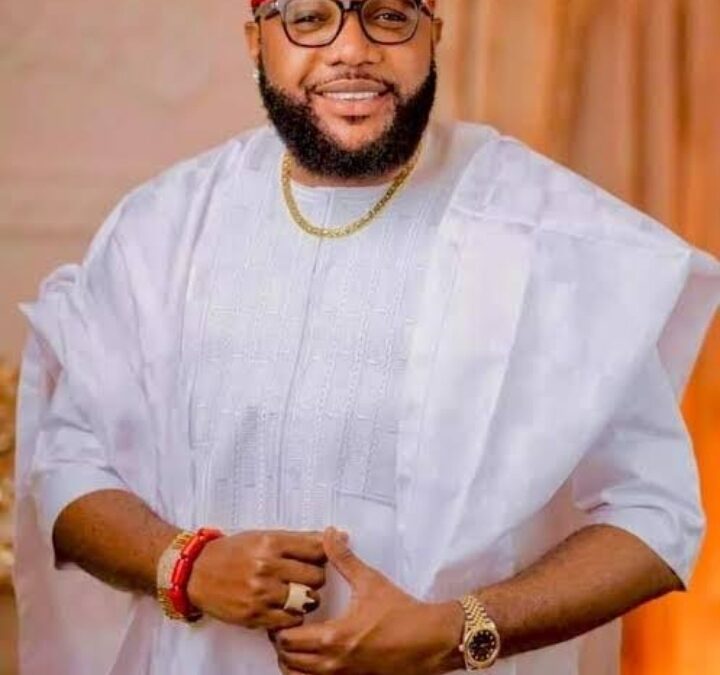 EFCC Arrests E-Money
