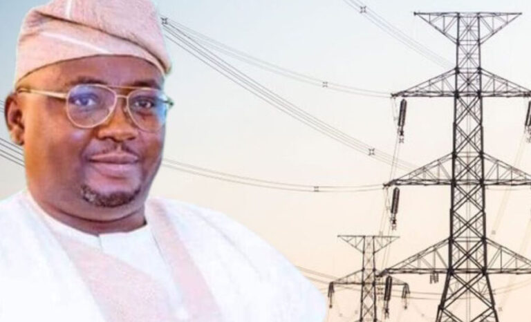 FG’s Intervention Accelerating Siemens Power Project – Minister