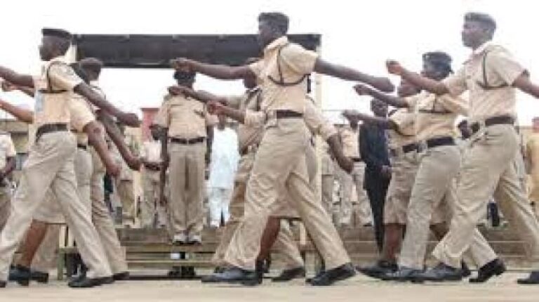 Two Immigration Officers Shot In Abuja After Being Mistaken For Robbers