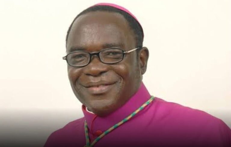 “Electing a Pope Isn’t ‘Emilokan’—Let Africa Win the World Cup First” – Bishop Kukah.
