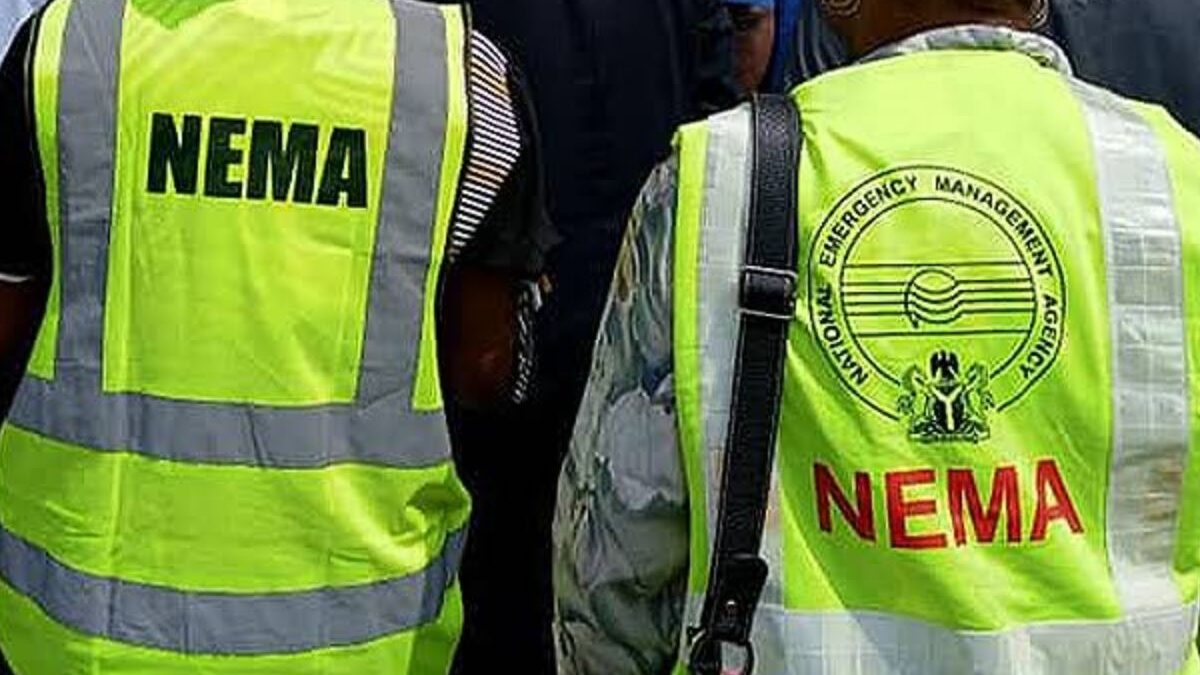 Abuja Explosion: Suicide Bomber Tried To Sneak Into Army Barracks – NEMA