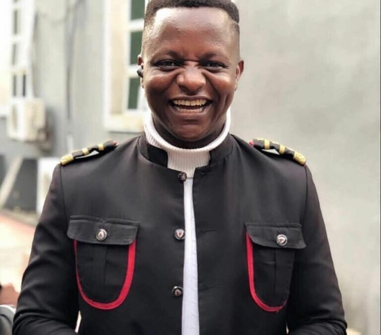 Abductors Of Akwa Ibom Radio Comedian Demand N80m Ransom By May 2 Deadline