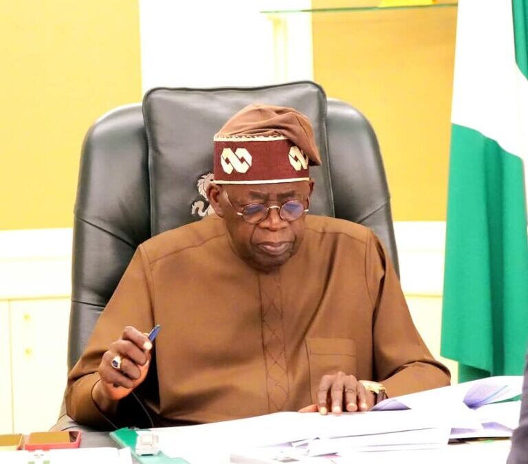 Insecurity: Thousands To Be Recruited As President Tinubu Approves Establishment Of Armed Forest Guards