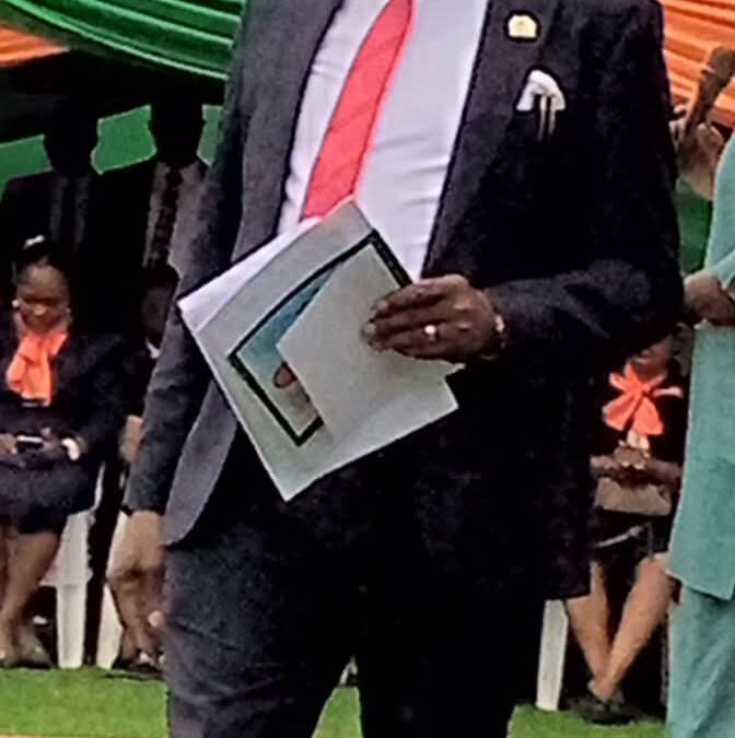 MD Enumerates Achievements As Akwa Savings Changes Name To Ibom Mortgage Bank
