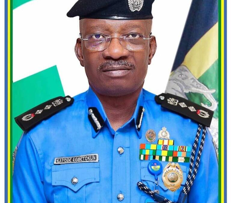 NPF Slams Attacks On IRT Operatives In Edo Probes Oyo Teen’s Death