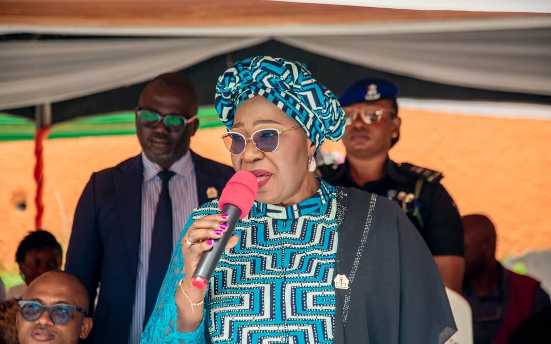 Akwa Ibom State Govt Restates Commitment To Healthcare Delivery