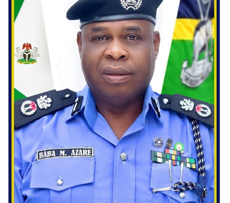 Akwa Ibom Marine Police Repel Sea Pirate Attack, Recover Boat And Other Items