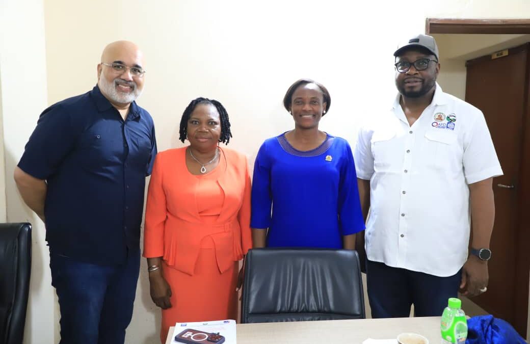 AKS-RAAMP Excites World Bank, FPMU Over Implementation Milestones