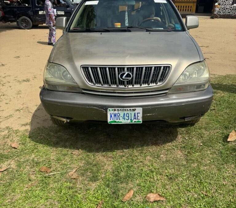 Akwa Ibom Police Foil Kidnap Plot, Arrest Six In Coordinated Sting Operation | TheNewsDESK