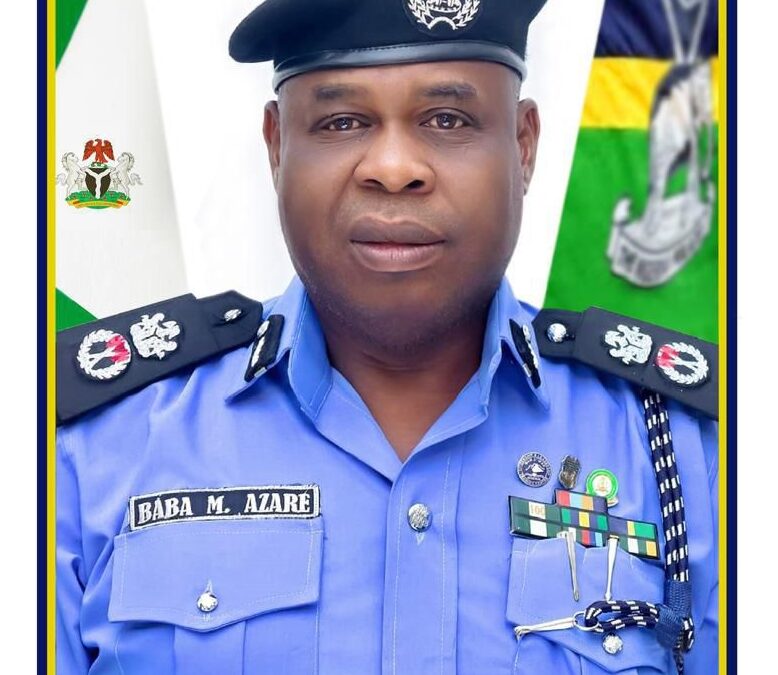 Police Arrest Suspected Cultist, Recover Dangerous Weapons In Akwa Ibom