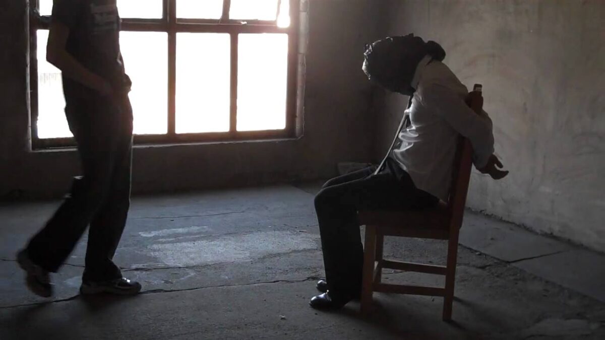 Kidnapped Nigerian Prince Freed After N300m Ransom Payment