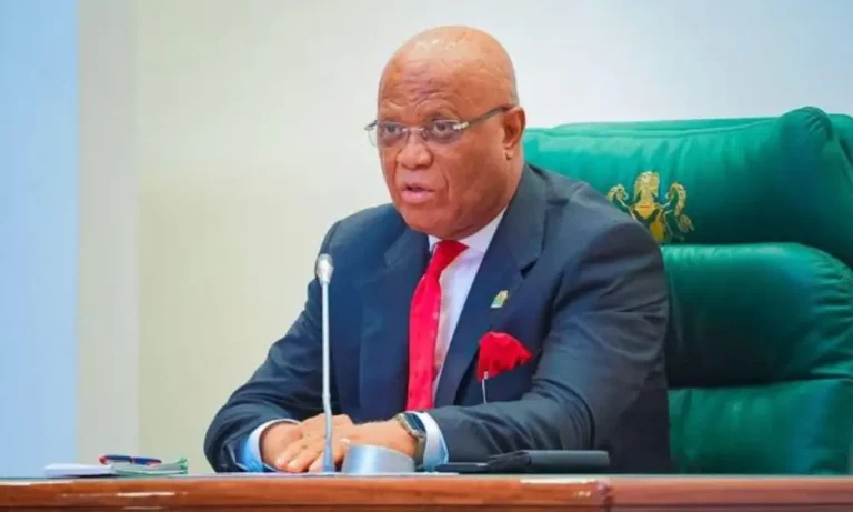 CHRAN Begs Gov Umo Eno To Grant Assent To Akwa Ibom University Education Bill | TheNewsDESK