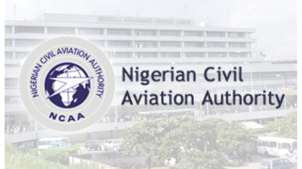NCAA Says No Drone Certified For Use In Nigeria
