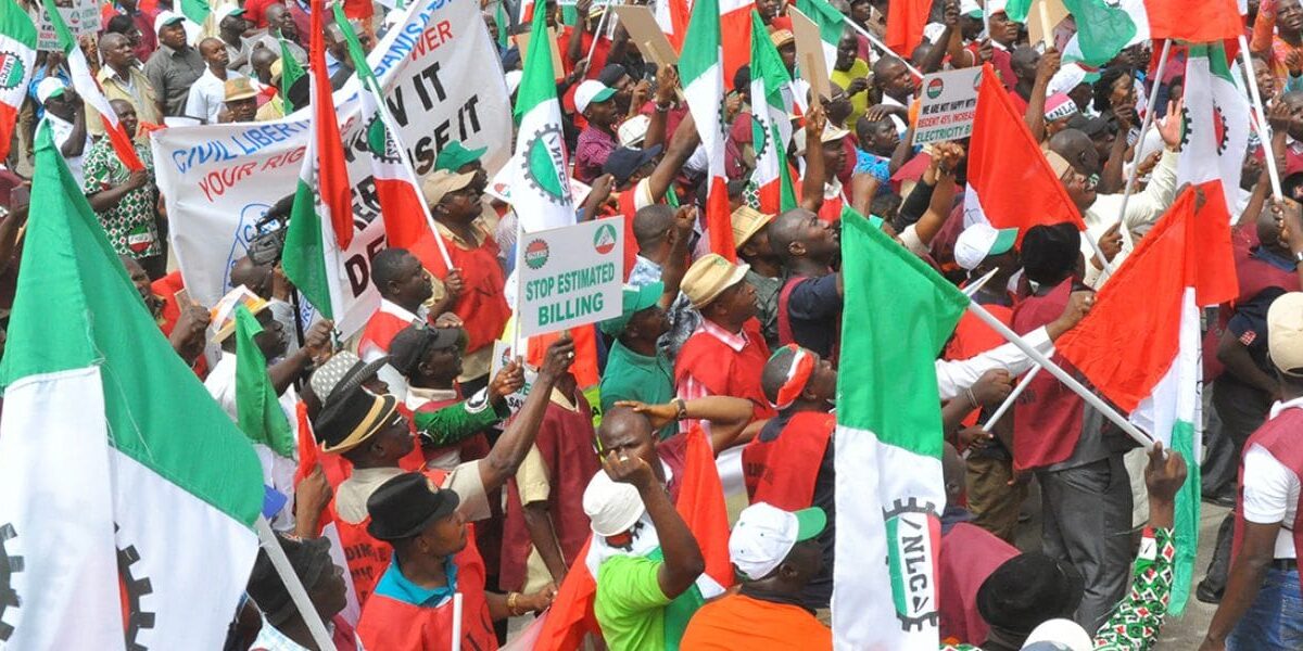 Rivers Workers Boycott 2025 May Day Celebration, Demand Fubara’s Reinstatement